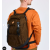 Plecak myśliwski z siedziskiem PINEWOOD 35 litrów 9613 kolor Suede Brown
